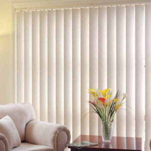 verticals blind