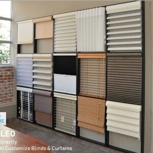 All blinds