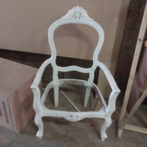 Chair Structure