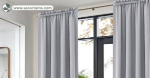 Blackout Curtains