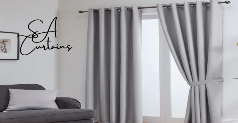 Thermal Curtains: Energy Efficiency and Temperature Control for Every Season
