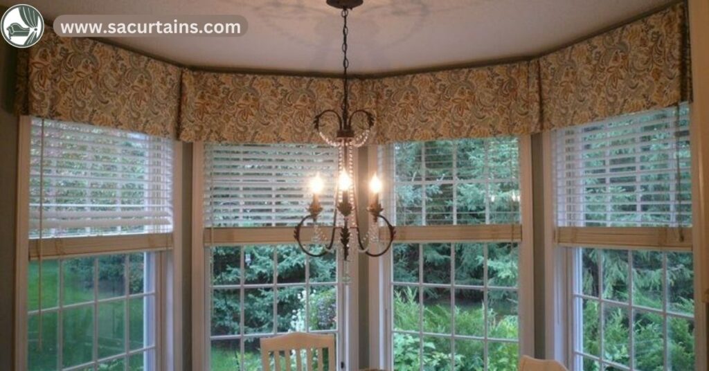 Valance Window by saCurtains.com