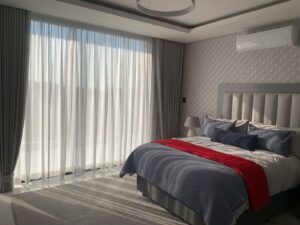 sacurtains Blinds