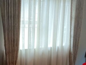 sacurtains Blinds