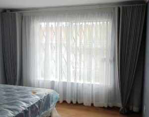 sacurtains Blinds