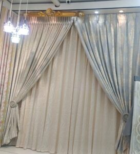 Curtains