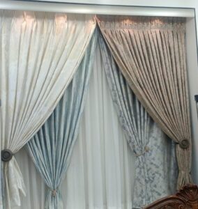 Curtains