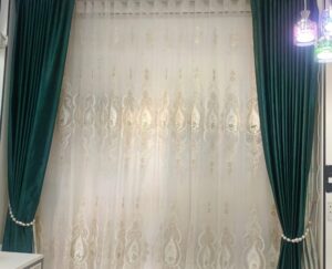 Curtains