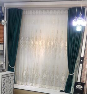 Curtains
