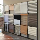All blinds