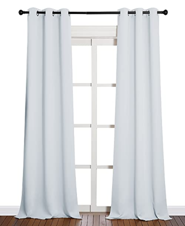 Curtains Curtains